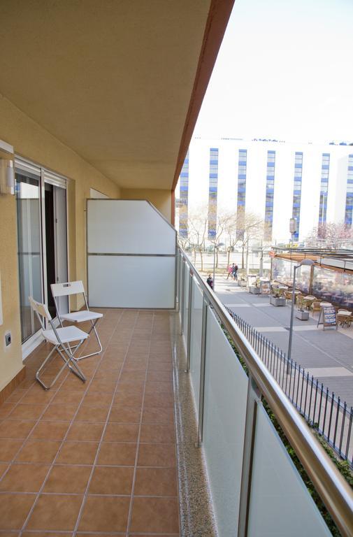 Apto. Santa Susanna Apartamento Exterior foto