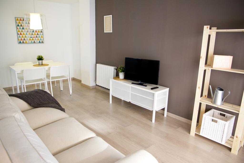Apto. Santa Susanna Apartamento Exterior foto