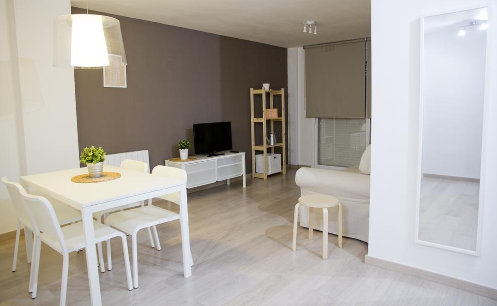 Apto. Santa Susanna Apartamento Exterior foto